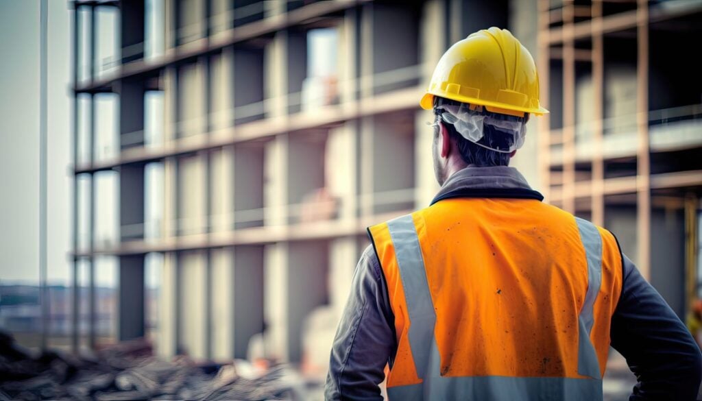 Construction Worker 