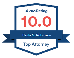 Avvo Rating 10 Superb