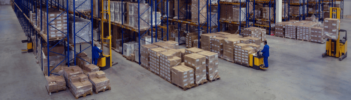 10 Tips for Warehouse Accident Prevention