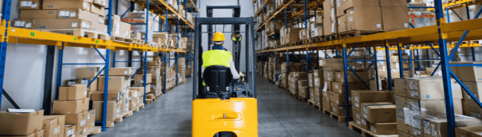 Amazon's Footprint on Pennsylvania's Workforce