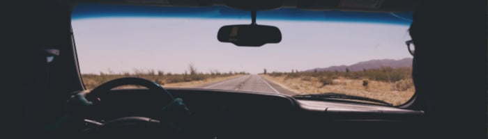 Avoiding Truck Driver Work Injuries