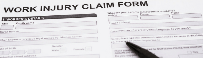 Can I File a Claim Petition on My Own?