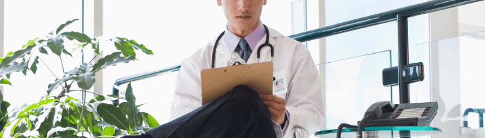 Can I File a PA Workers' Compensation Claim Without a Doctor?