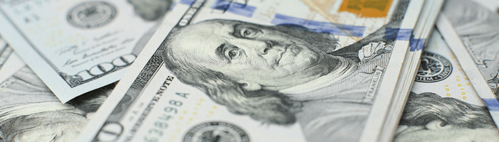 Cashing Out as a Bartender – It Pays
