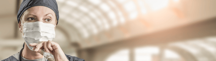 COVID-19 Contracted in the Workplace & PA Workers' Compensation