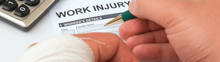Denied Workers' Compensation Claims? Here's Why