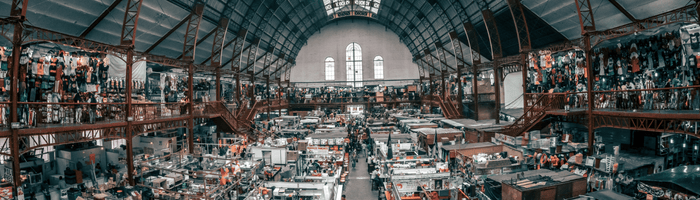 Great News: U.S. Tech Manufacturers Are Experiencing Growth in Orders