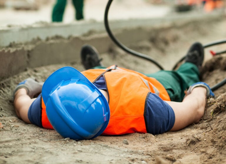 How to Prevent Injuries in Road Work Zones: 7 Safety Tips