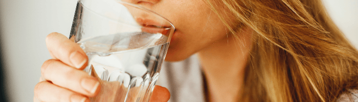 Hydration at Work During Summer Months in PA