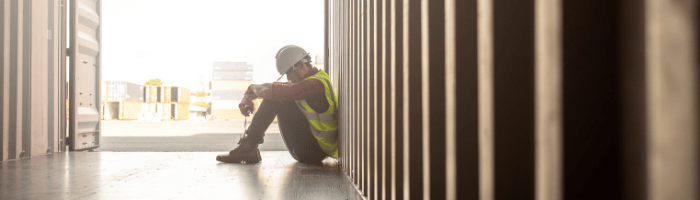 Impact of Stress on Job Safety