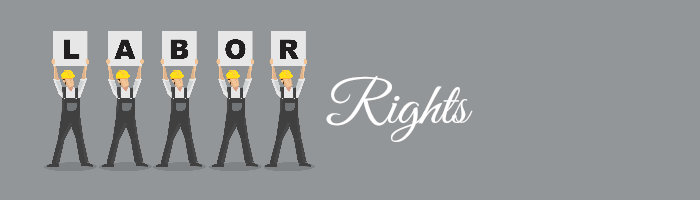 Injured Worker Rights with Workers' Compensation