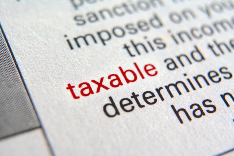 Is Workers' Compensation Taxable Income in Pennsylvania?