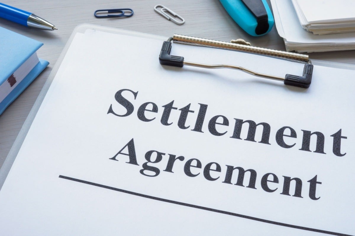 Lump Sum Settlement Attorney in Pennsylvania