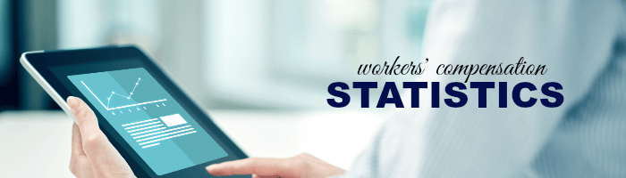 Pennsylvania Workers' Compensation Statistics