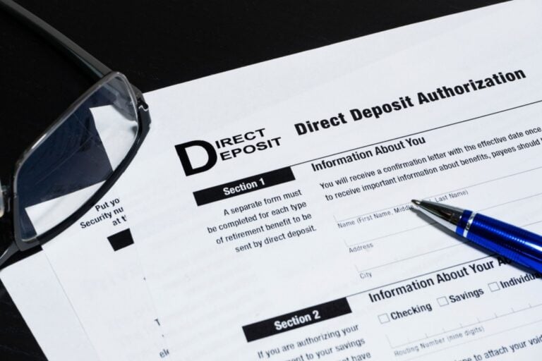 Pennsylvania's New Direct Deposit Law for Workers' Compensation Payments