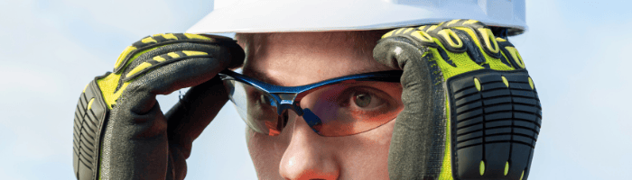 Protecting Workers from Eye Injury in Pennsylvania