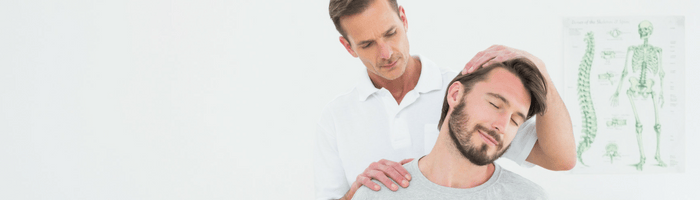 Road to Recovery With Physical Therapy After a Work Injury
