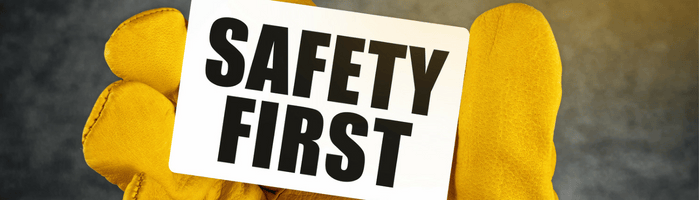 Safety at School
