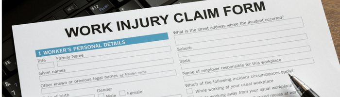 The Breakdown of Burden of Proof in Pennsylvania Workers&rsquo; Compensation