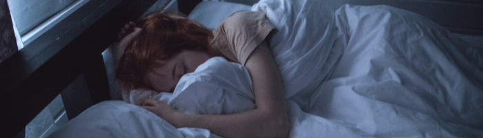 The Dangers of Nurses & Sleeplessness