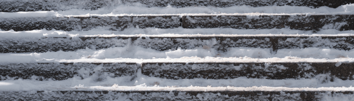 The Silent Winter Work Injury