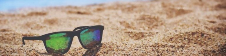 The Value of Taking Time Off This Summer