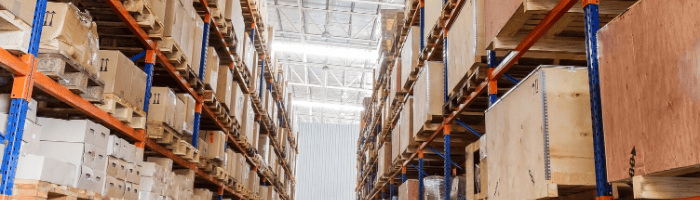 Warehouse Pickers Can Become Injured in a Demanding E-Commerce Market