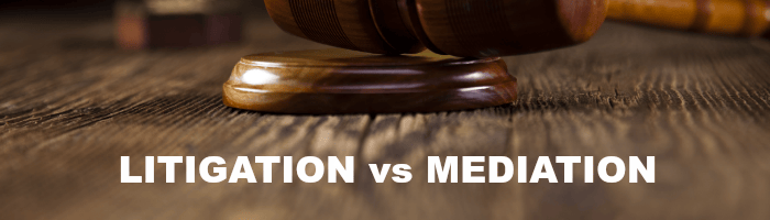 What Happens at a Workers' Compensation Mediation