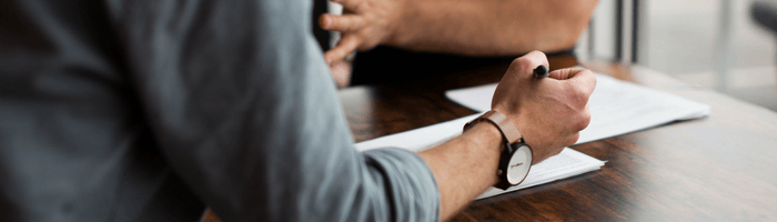 What Is a Vocational Interview & How Can It Affect Your Workers' Compensation Benefits?
