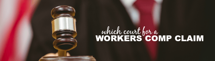 What Is a Workers' Compensation Claim Denial?