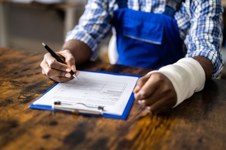 What Is an OSHA Recordable Incident in PA?