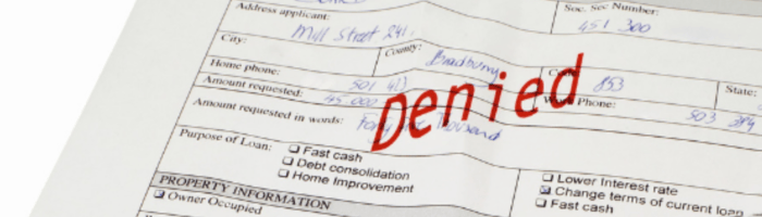 What To Do When Denied Workers' Compensation