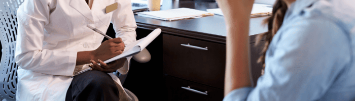 What to Tell a Workers' Compensation Doctor?