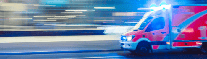 What You Should Do If You Are Injured During an Emergency at Work