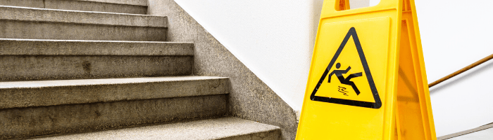 Work Injuries & Risks During a Pandemic