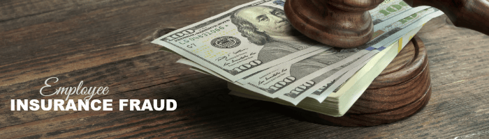 Workers' Compensation Fraud by Employers
