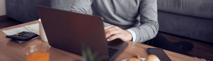 Workers' Compensation While Working from Home