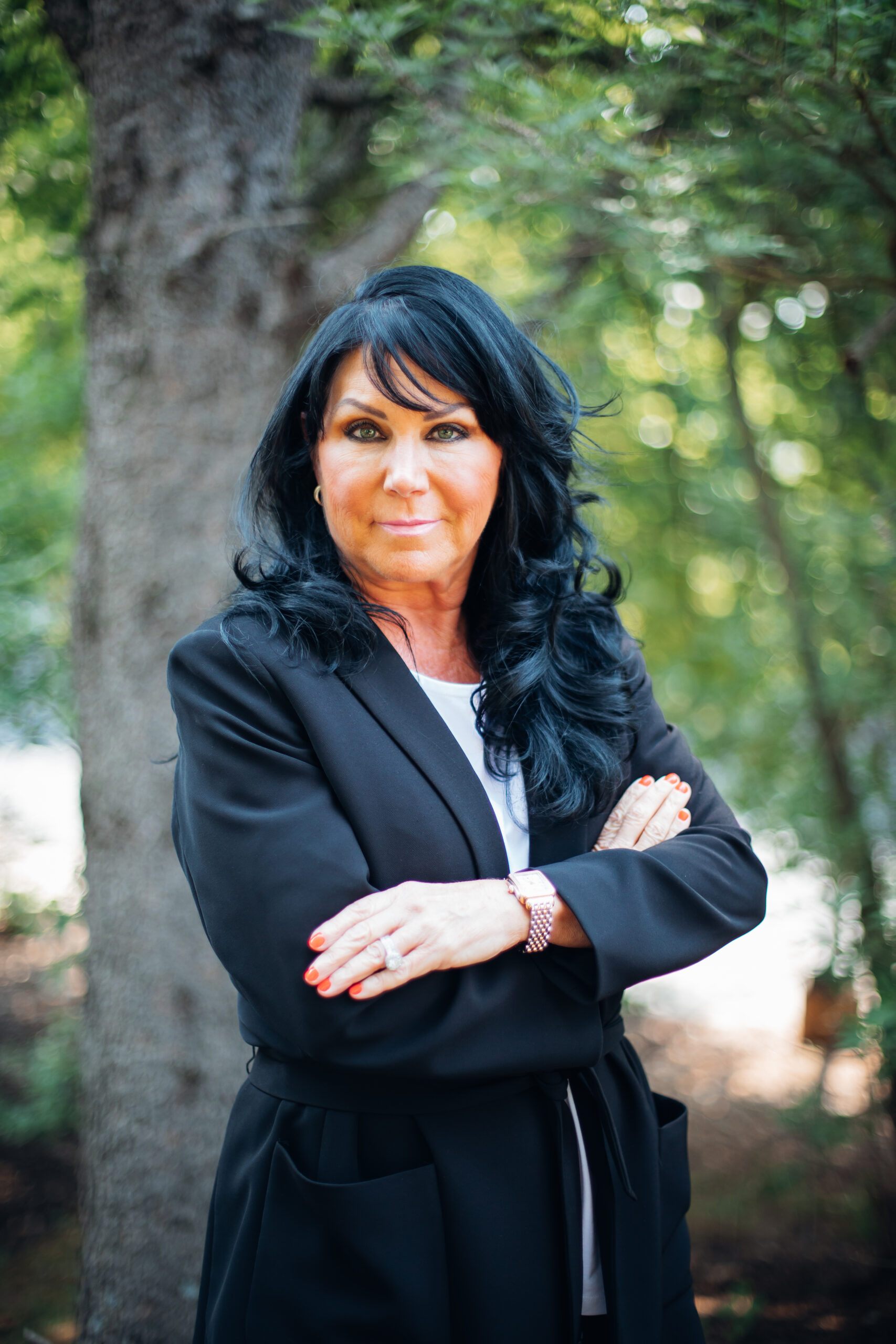 Meet Paula Robinson